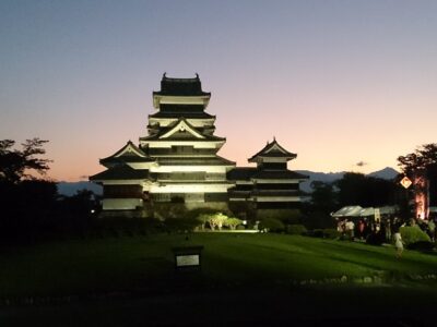 夏と休みとリフレッシュ