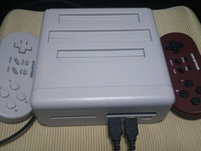 物を捨てられない性格です