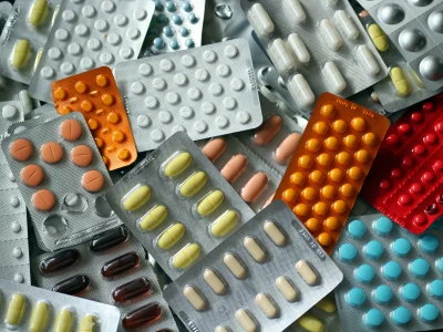 調剤支援システム