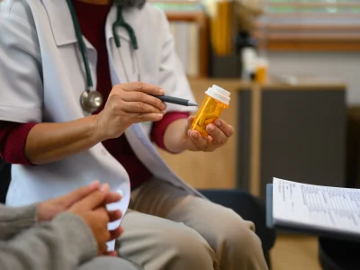 院内薬局向け服薬指導支援システム（パッケージ）