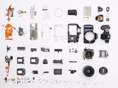 部品表(BOM)システム