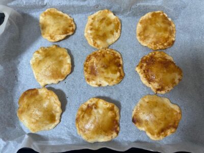 ちょっとした非日常を求めて