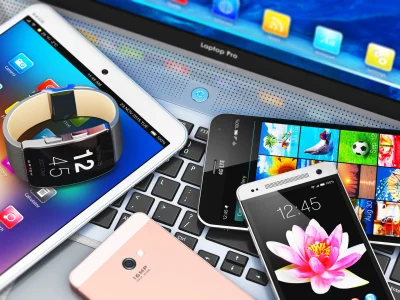 マルチデバイス開発